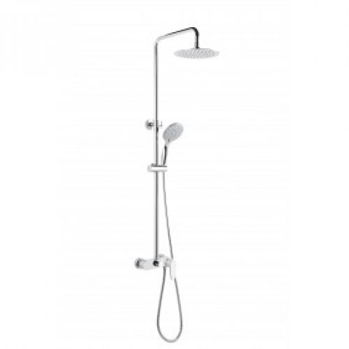 Colonne de douche mécanique télescopique FUSION MECA 20