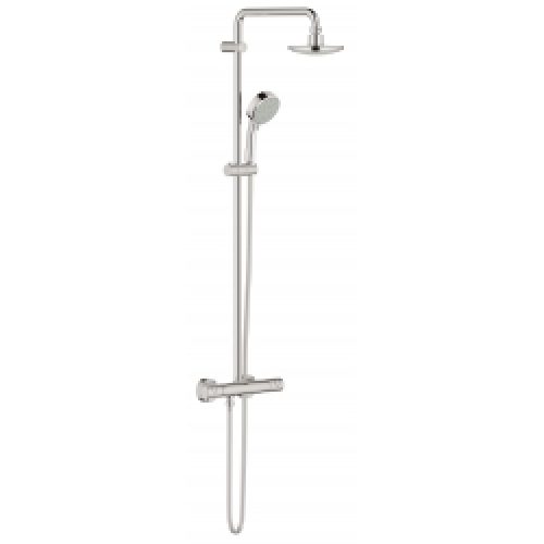 Colonne de douche moderne Tempesta Grohe
