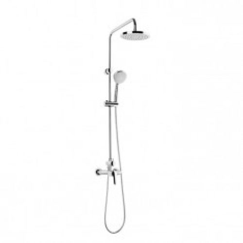 Colonne de douche monocommande Victoria A5A9725C00