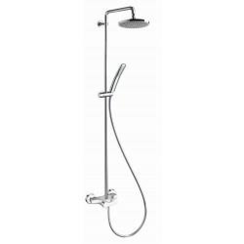 COLONNE DE DOUCHE NEW DAY MITIGEUR CHROME  – CRISTINA ONDYNA ND40951