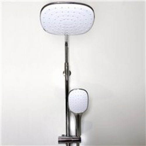 Colonne de douche Nine Elegance