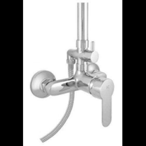 Colonne de douche Omnia SEVEN