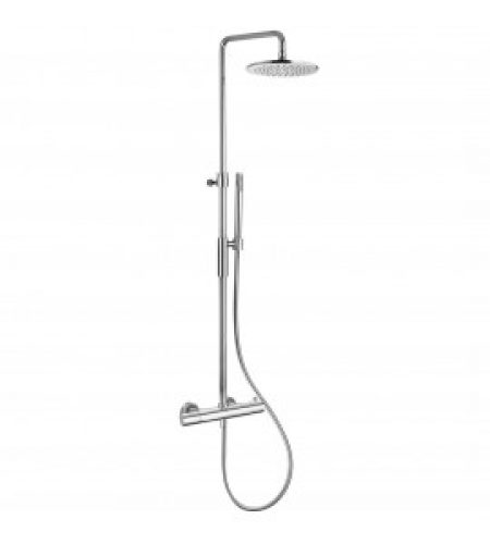colonne de douche Paffoni BIRILLO ZCOL646LIQCR