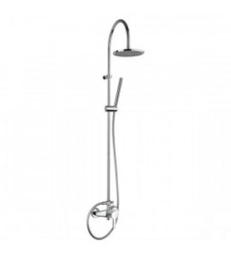 Colonne de douche Paini Arena 92CR6891P1
