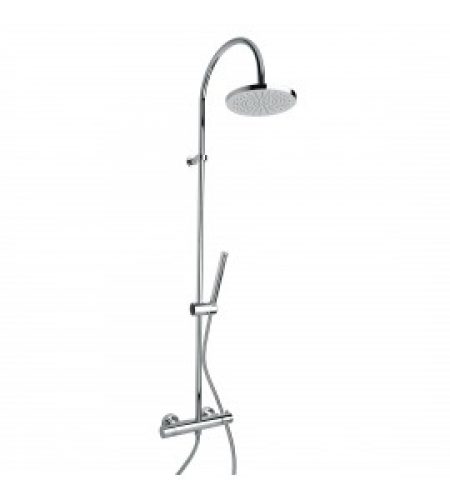 Colonne de douche  Paini Cox 78CR689THABS2P1