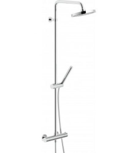 colonne de douche plus nobili PL00030/30