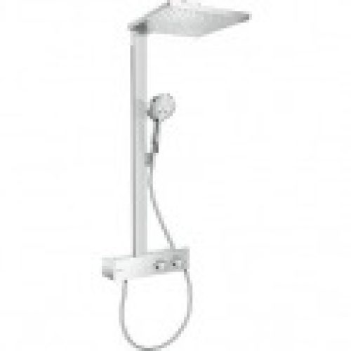 Colonne de douche Raindance E 300 1 jet 350 ST – Hansgrohe