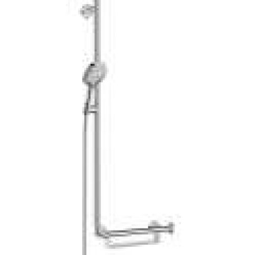 Colonne de douche – Set Raindance Select S 120 / Unica’Comfort – Hansgrohe