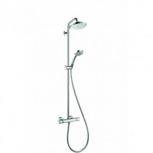 Colonne de douche Showerpipe Croma 220