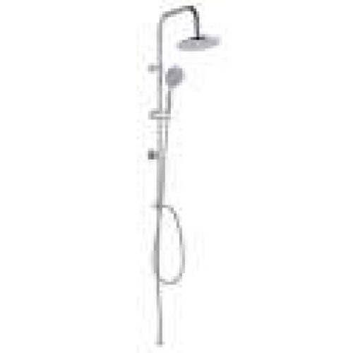 Colonne de douche spéciale rénovation Altair round – Disflex