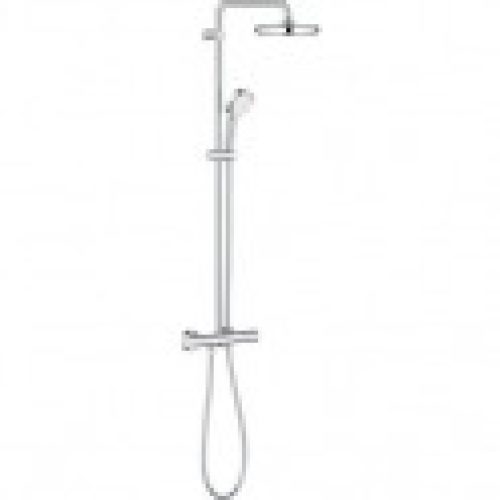 Colonne de douche Tempesta 210 – Grohe