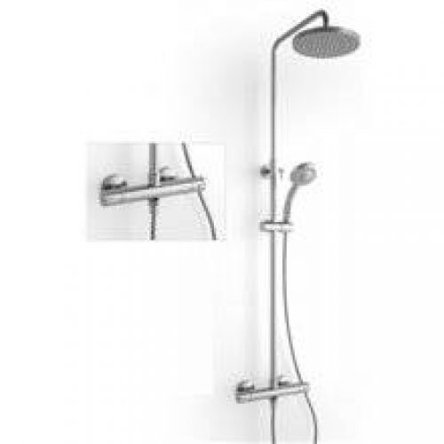 Colonne de douche thermostatique Chelsea II