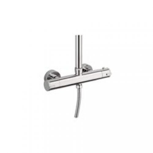 Colonne de douche thermostatique EGOS SEVEN