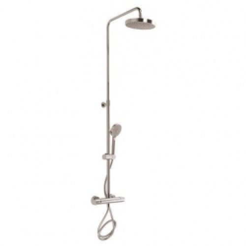 Colonne de douche thermostatique Elle et…