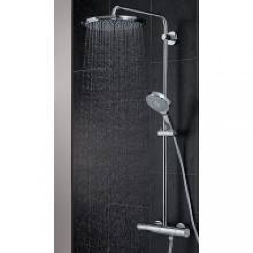 Colonne de douche thermostatique Grohe…