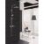 Colonne de douche thermostatique Imex Bled