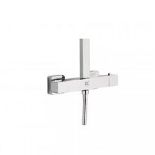Colonne de douche thermostatique SKARA SEVEN