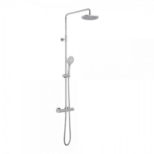 Colonne de Douche Vado Atmosphere Chromé ATM-149RRK-RO-CP