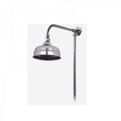 Colonne de Douche Vado Rigid Chromé WG-16202A-C/P