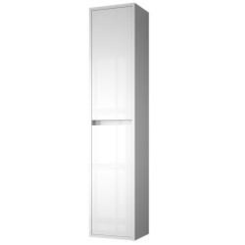 Colonne de salle de bain NOJA BLANC – SALGAR 17169