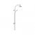 Colonne douche bluetooth Jacob Delafon Moxie E5799