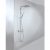 Colonne douche Grohe Euphoria Cube XXL 230