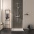 Colonne douche Grohe Euphoria SmartControl System 310 Duo