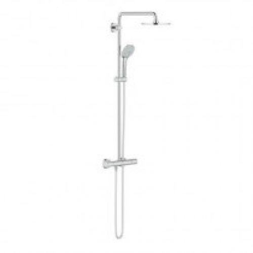 Colonne douche GROHE Euphoria System 210