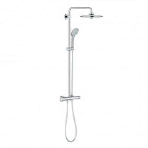 Colonne douche GROHE Euphoria System 260