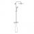 Colonne douche GROHE Euphoria System 260