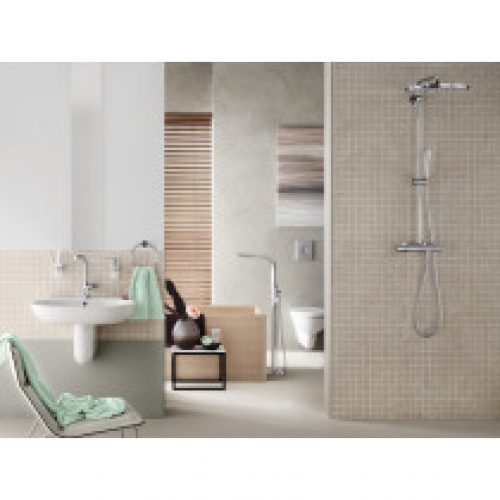 Colonne douche Grohe Rainshower System 310