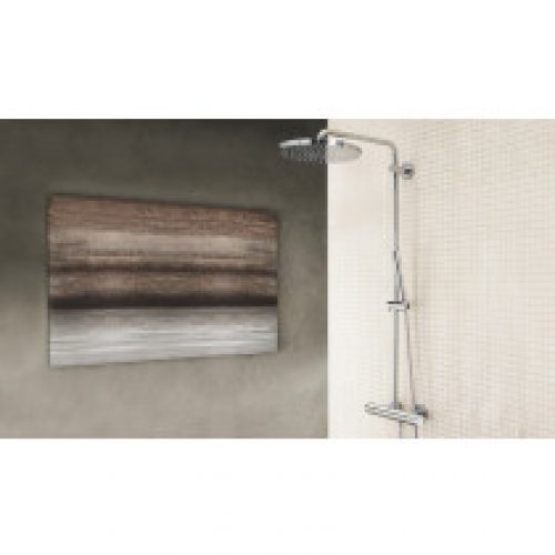 Colonne douche Grohe Rainshower System 400