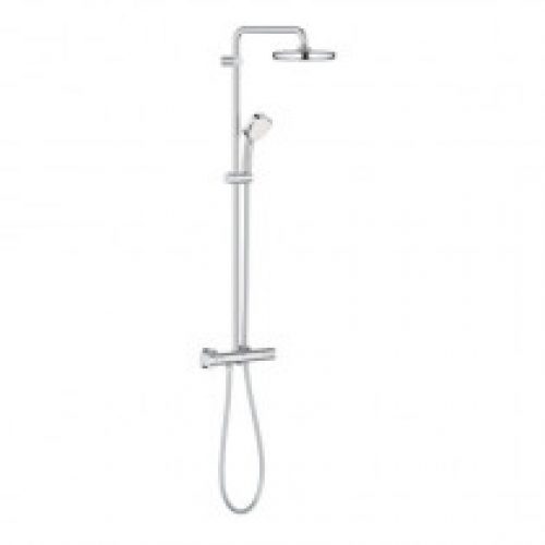 Colonne douche GROHE Tempesta Cosmopolitan System 210