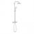 Colonne douche GROHE Tempesta Cosmopolitan System 210