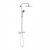 Colonne douche Grohe Vitalio Joy 260