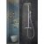 Colonne douche Jacob Delafon Oblo design E20642-CP