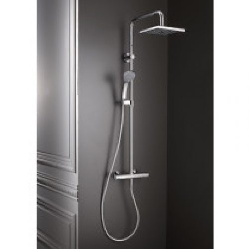 Colonne douche July Jacob Delafon E5523