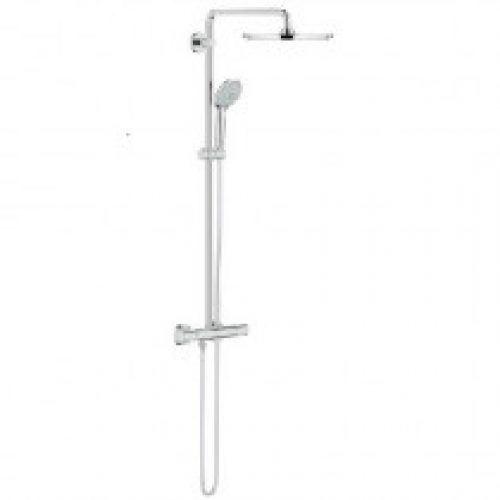 Colonne douche XXL Grohe Euphoria system 310