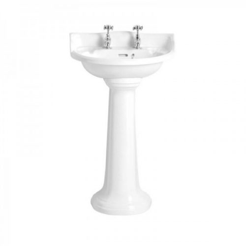 Colonne Lavabo Heritage Dorchester PDW09CL