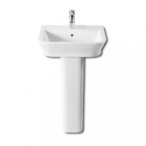 Colonne piédestal The Gap Roca