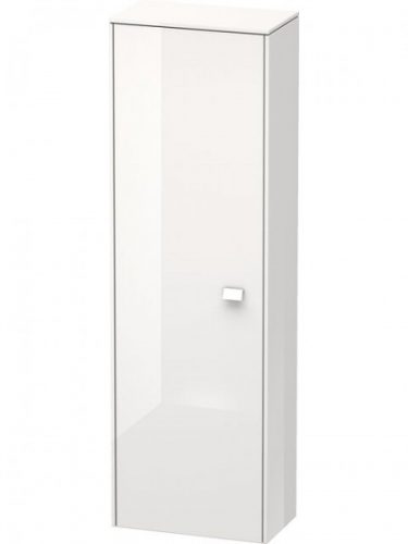Colonne Salle de Bain Duravit Brioso 1330x420x240mm