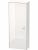 Colonne Salle de Bain Duravit Brioso 240 mm