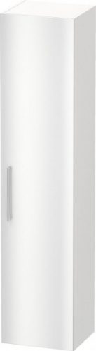 Colonne Salle de Bain Duravit Vero avec porte miroir 1760x400mm