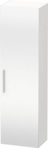 Colonne Salle de Bain Duravit Vero avec porte miroir 1760x500mm