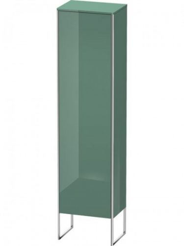 Colonne Salle de Bain Duravit XSquare À Poser 2001x500x356mm