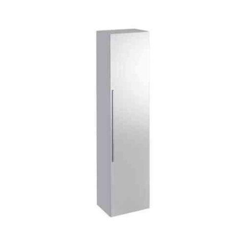Colonne Salle de Bain Geberit iCon 1 Porte Façade Miroir 360x1500x317mm