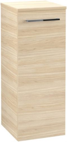 Colonne Salle de Bain Villeroy et Boch Avento 350 x 892 x 370 mm Elm Impresso (A89500PN)