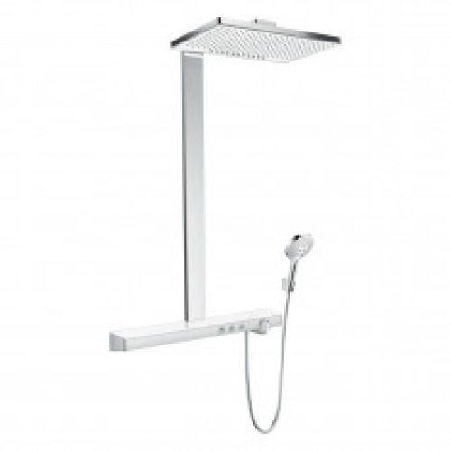 Colonne Showerpipe Rainmaker Select 460 2jet – Hansgrohe 27109400