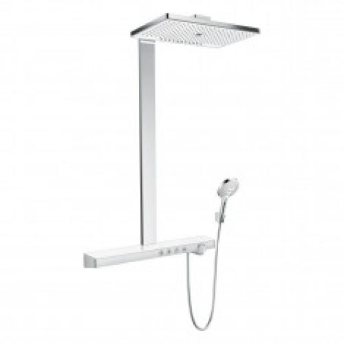 Colonne Showerpipe Rainmaker Select 460 3jet – Hansgrohe 27106400