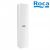 Colonne suspendu Meuble de salle de bain Blanc VICTORIA – ROCA A856577806